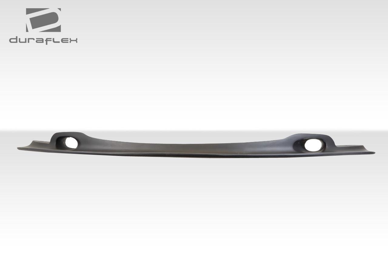 2008-2013 BMW M3 Duraflex GT4 Look Front Lip - Image 5