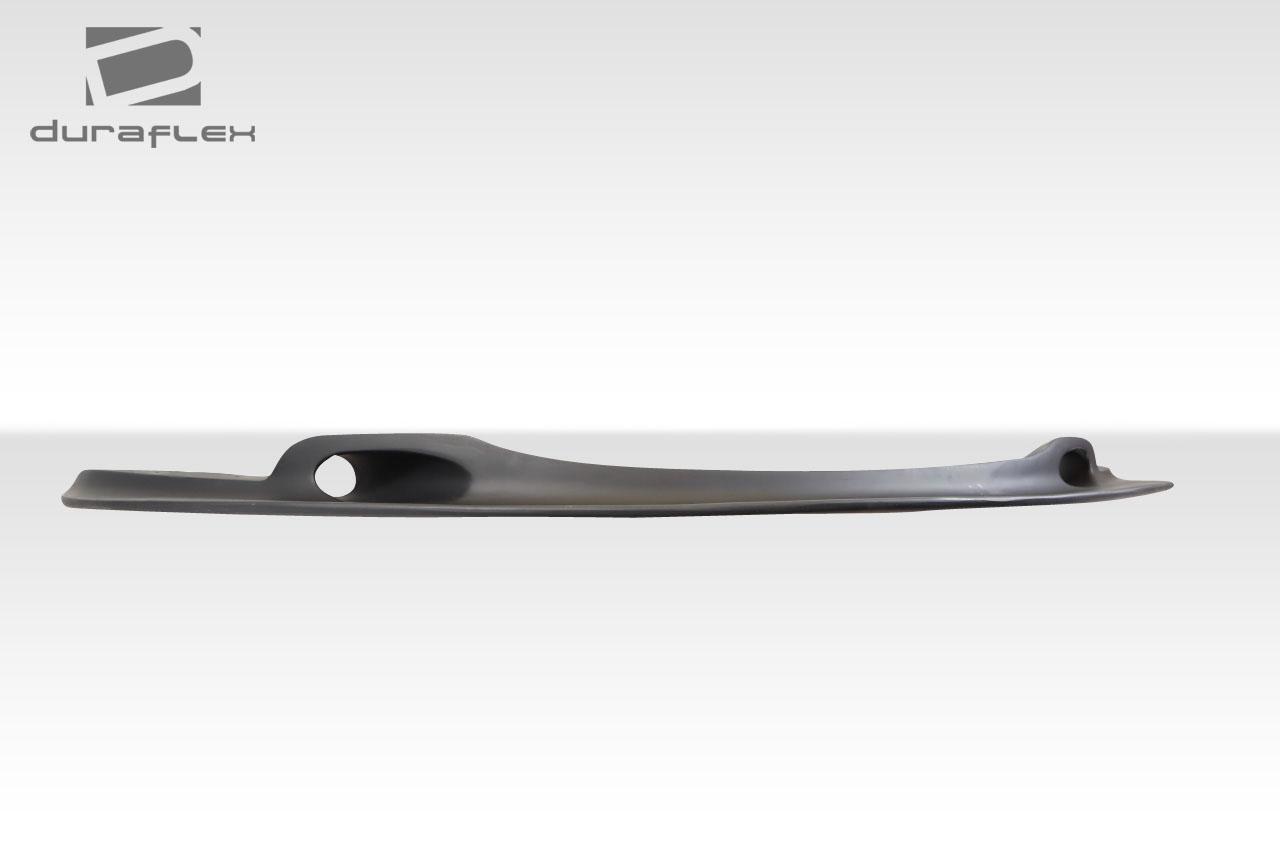 2008-2013 BMW M3 Duraflex GT4 Look Front Lip - Image 6