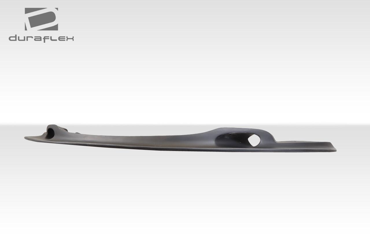 2008-2013 BMW M3 Duraflex GT4 Look Front Lip - Image 7