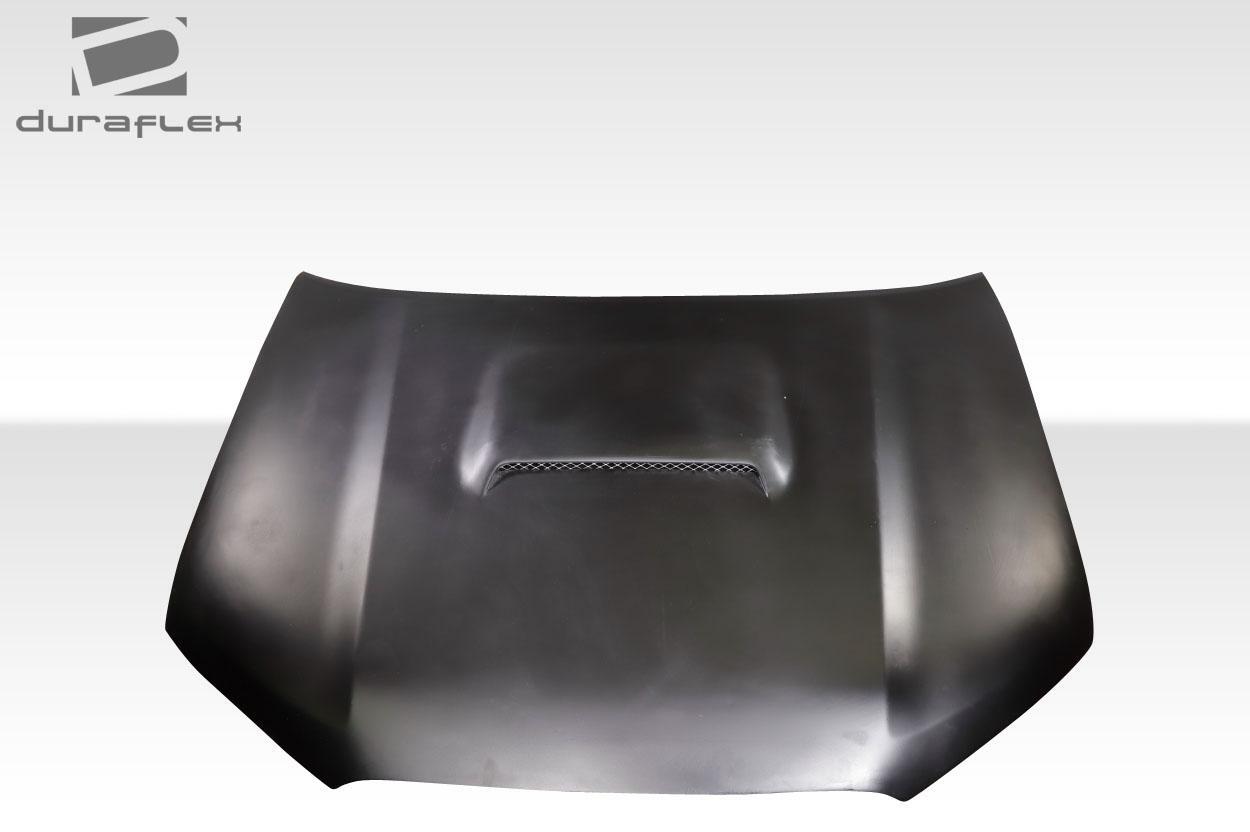 2010-2024 Toyota 4Runner Duraflex TD3000 Hood - Image 2