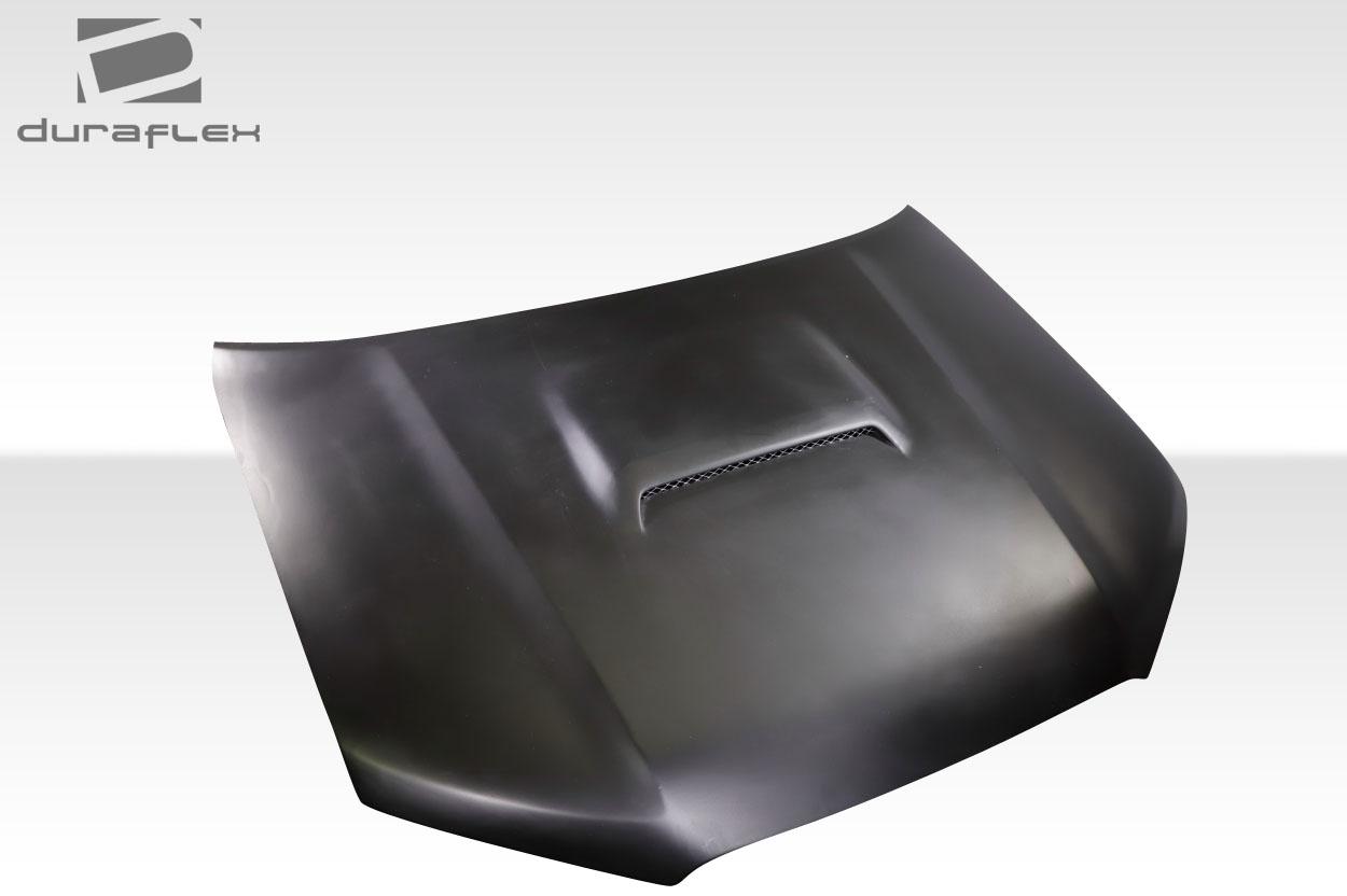 2010-2024 Toyota 4Runner Duraflex TD3000 Hood - Image 3