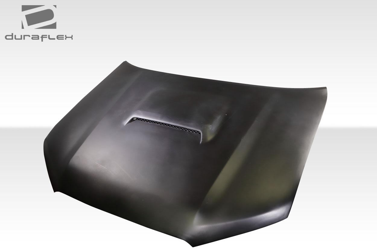 2010-2024 Toyota 4Runner Duraflex TD3000 Hood - Image 4