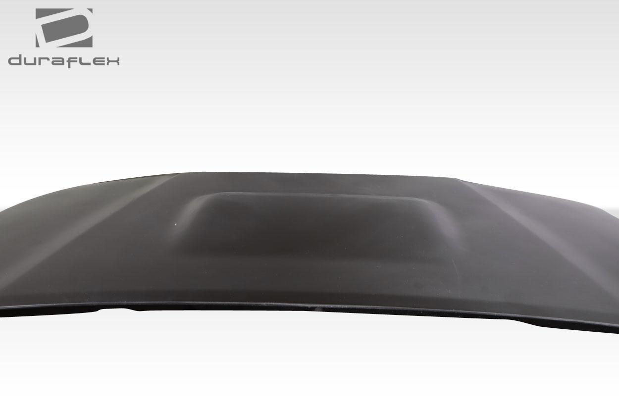 2010-2024 Toyota 4Runner Duraflex TD3000 Hood - Image 6