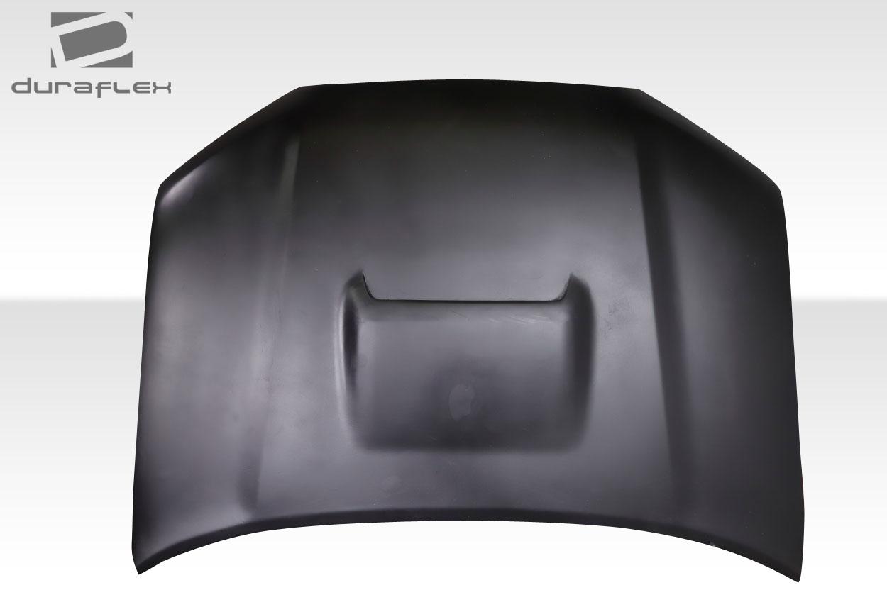 2010-2024 Toyota 4Runner Duraflex TD3000 Hood - Image 7