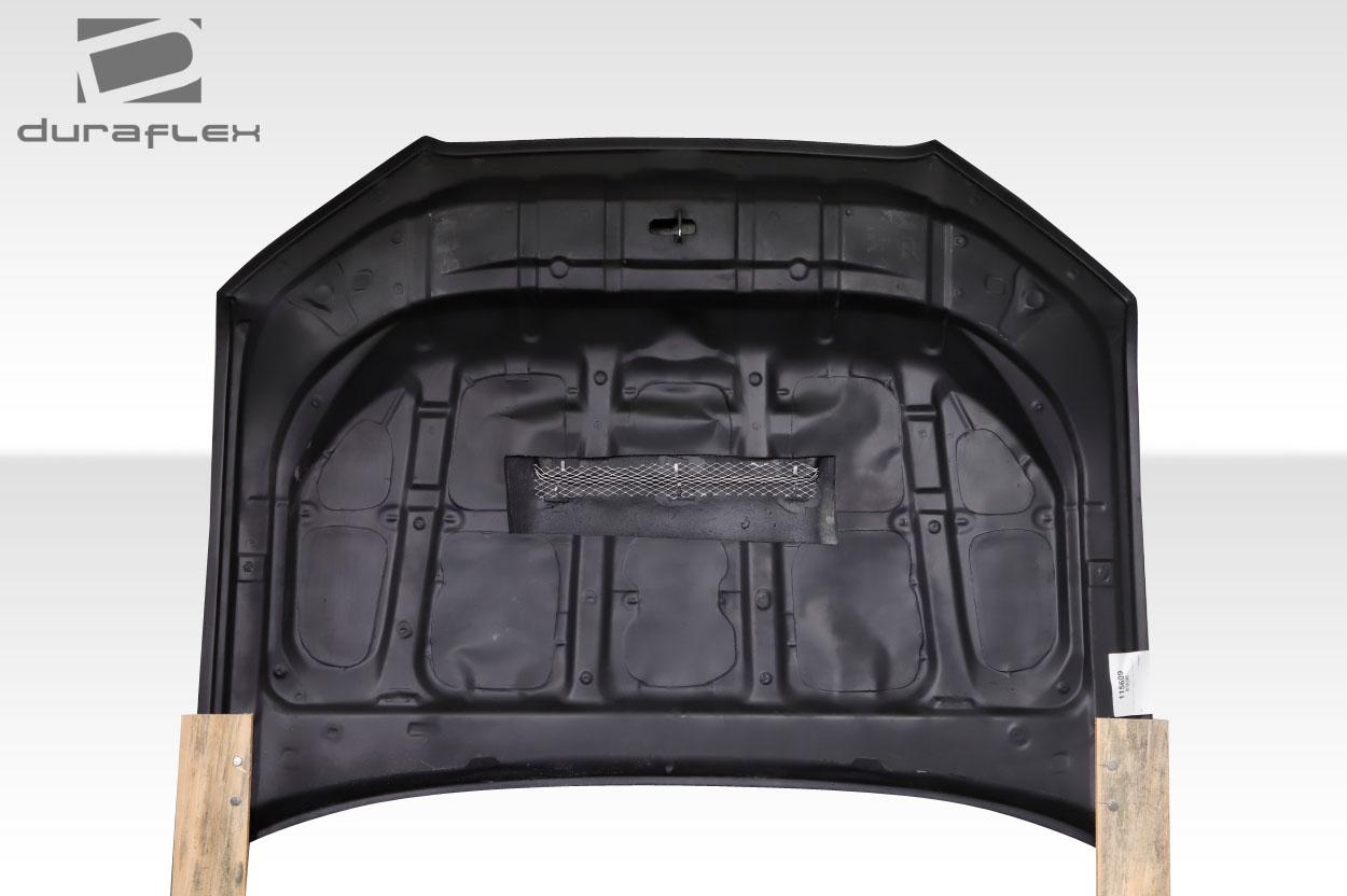 2010-2024 Toyota 4Runner Duraflex TD3000 Hood - Image 8