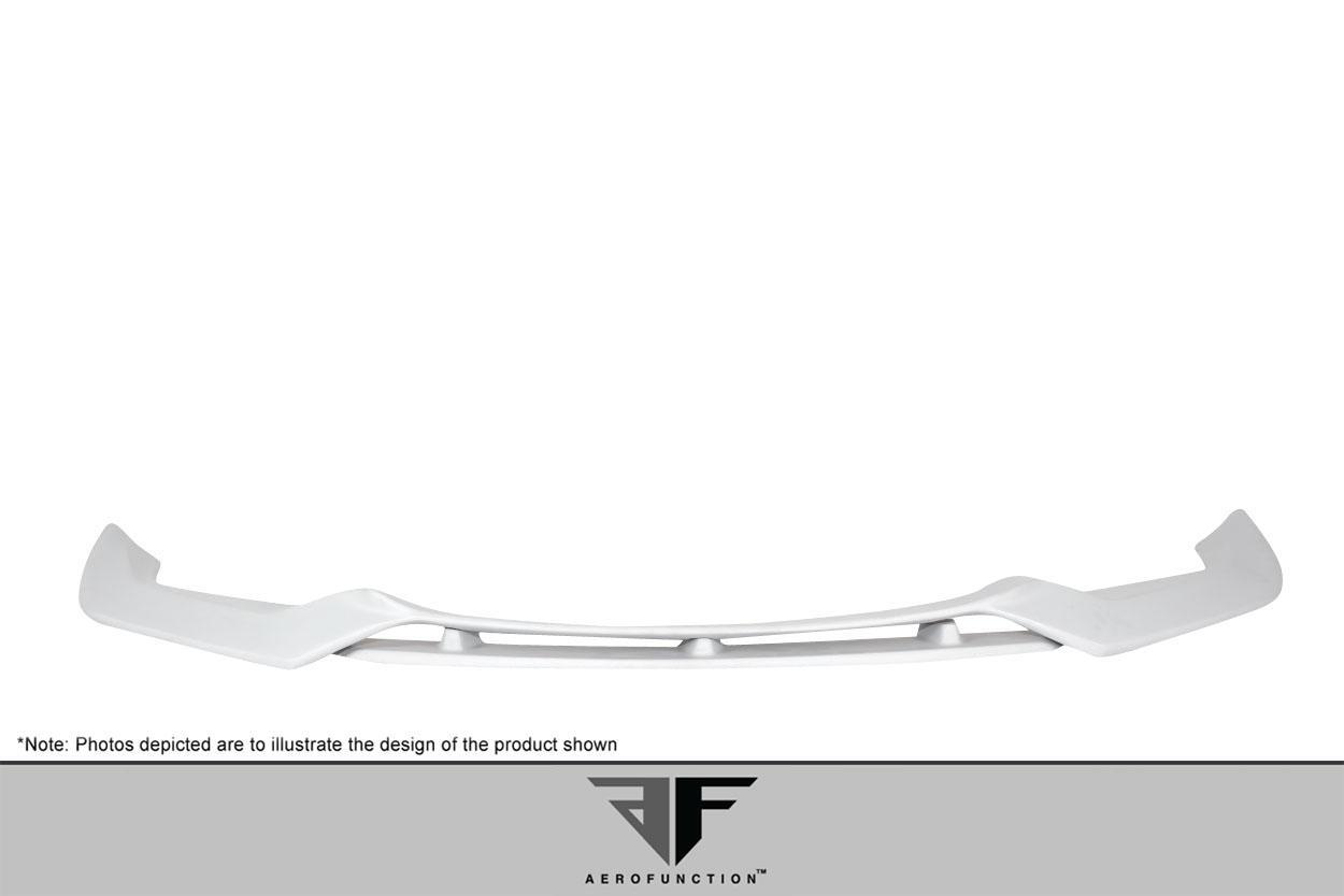 2016-2021 BMW M2 Aero Function AF-1 Front Lip - Image 3