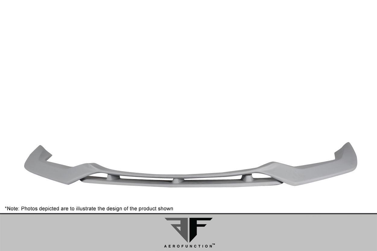 2016-2021 BMW M2 Aero Function AF-1 Front Lip - Image 4