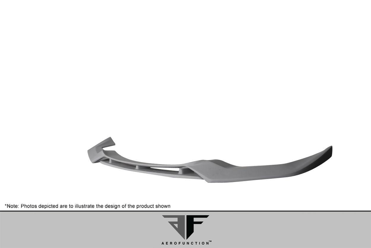 2016-2021 BMW M2 Aero Function AF-1 Front Lip - Image 5