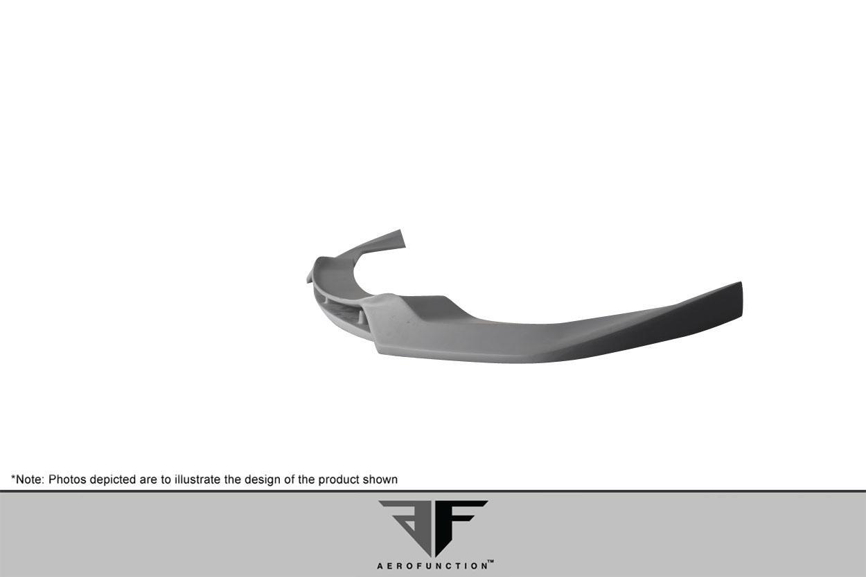 2016-2021 BMW M2 Aero Function AF-1 Front Lip - Image 6