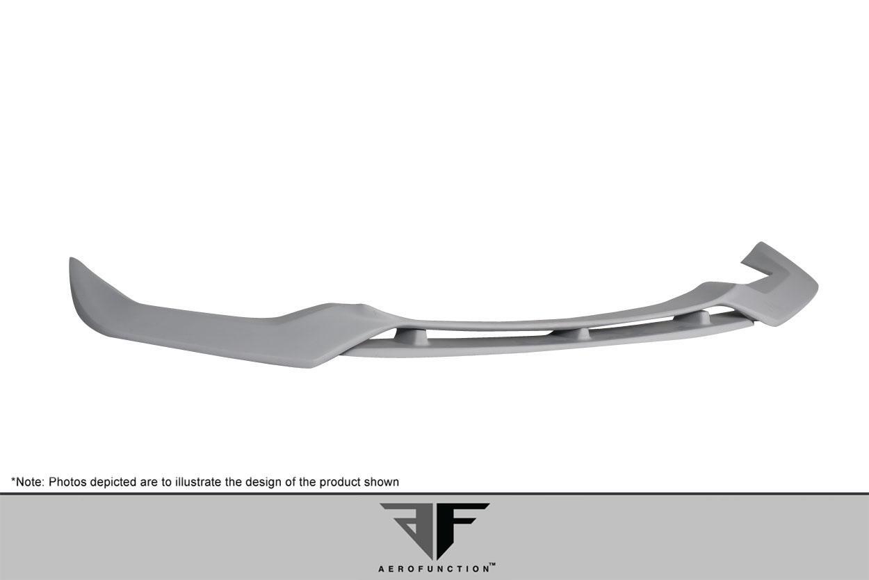 2016-2021 BMW M2 Aero Function AF-1 Front Lip - Image 7