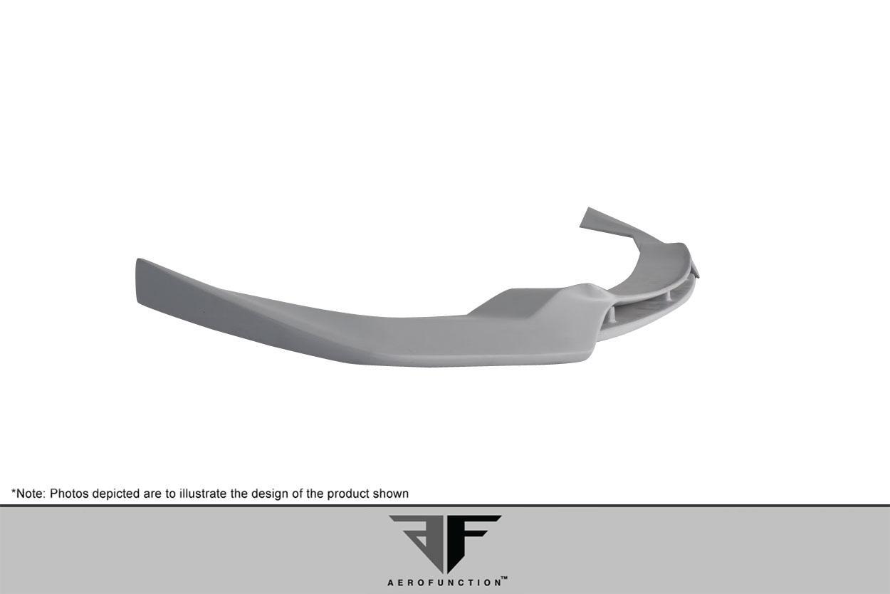 2016-2021 BMW M2 Aero Function AF-1 Front Lip - Image 8