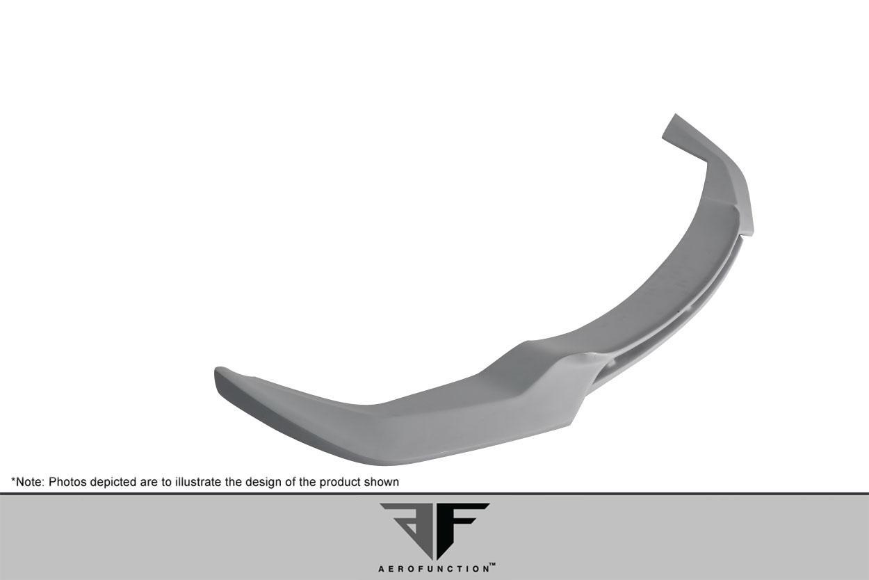 2016-2021 BMW M2 Aero Function AF-1 Front Lip - Image 9