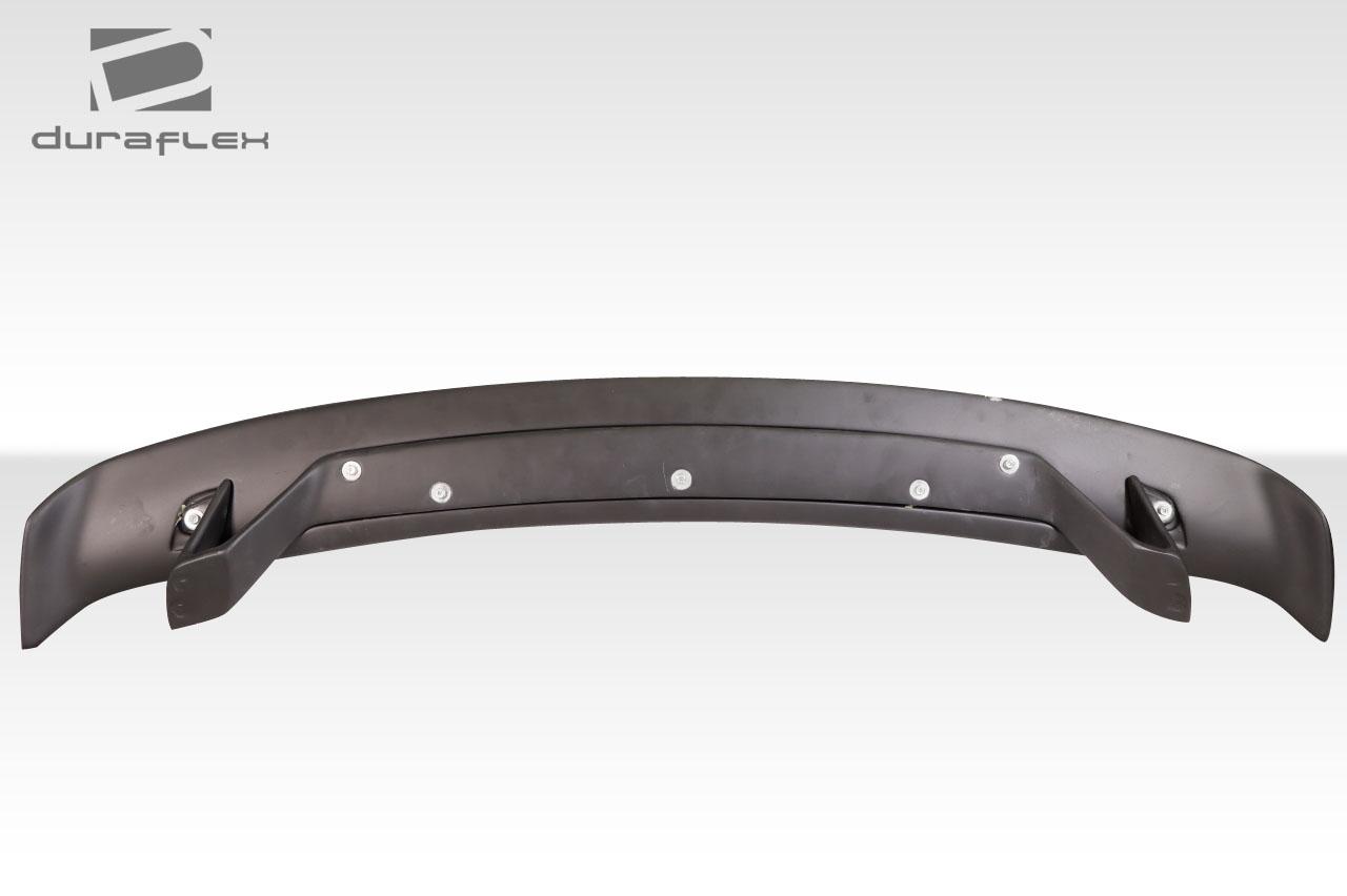Universal Duraflex Tri Force Rear Wing Spoiler - 1 Piece - Image 12