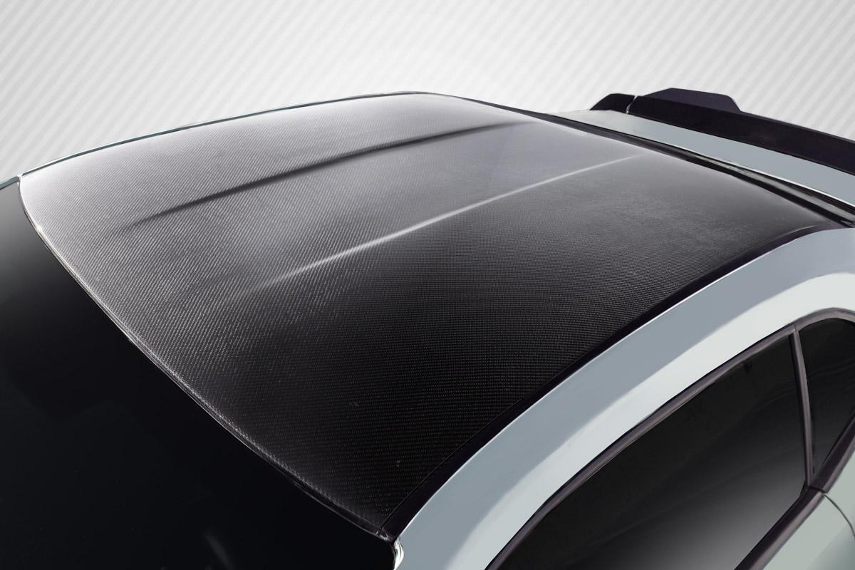 2010-2015 Chevrolet Camaro Carbon Creations OEM Carbon Fiber Roof - Image 1