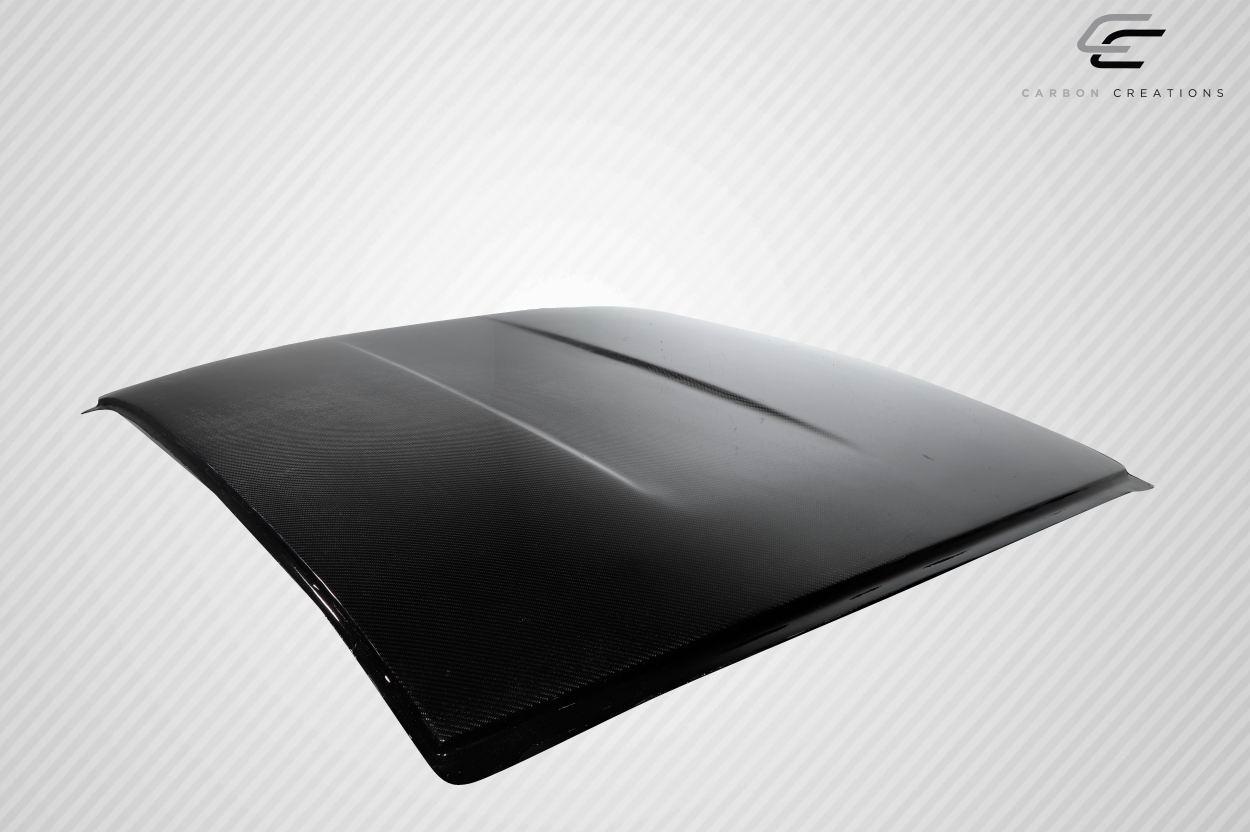 2010-2015 Chevrolet Camaro Carbon Creations OEM Carbon Fiber Roof - Image 2