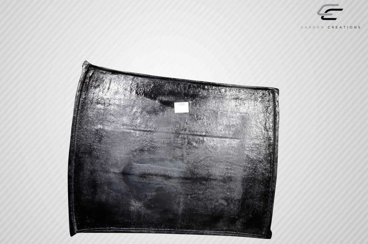 2010-2015 Chevrolet Camaro Carbon Creations OEM Carbon Fiber Roof - Image 5