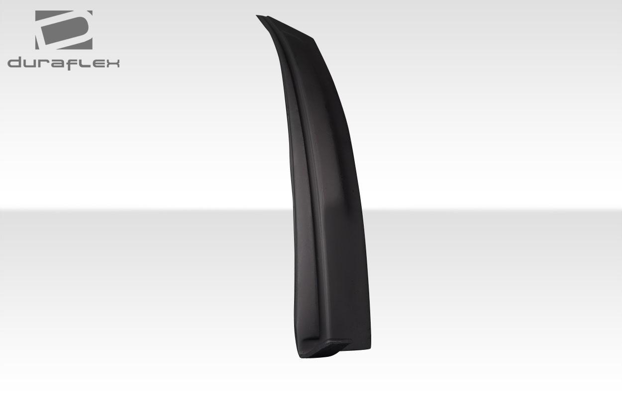 2005-2013 Chevrolet Corvette Duraflex ZR Fender - Image 3