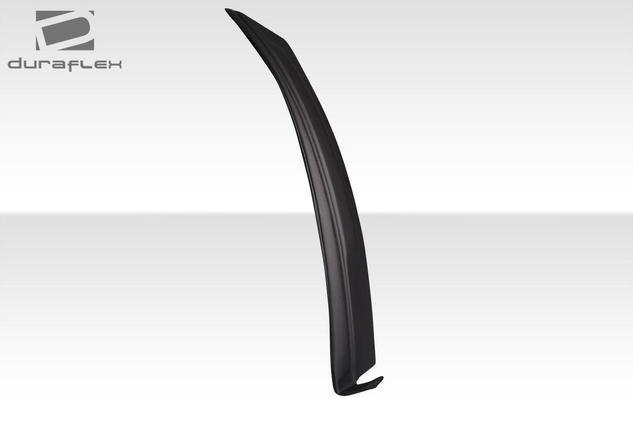 2005-2013 Chevrolet Corvette Duraflex ZR Fender - Image 4