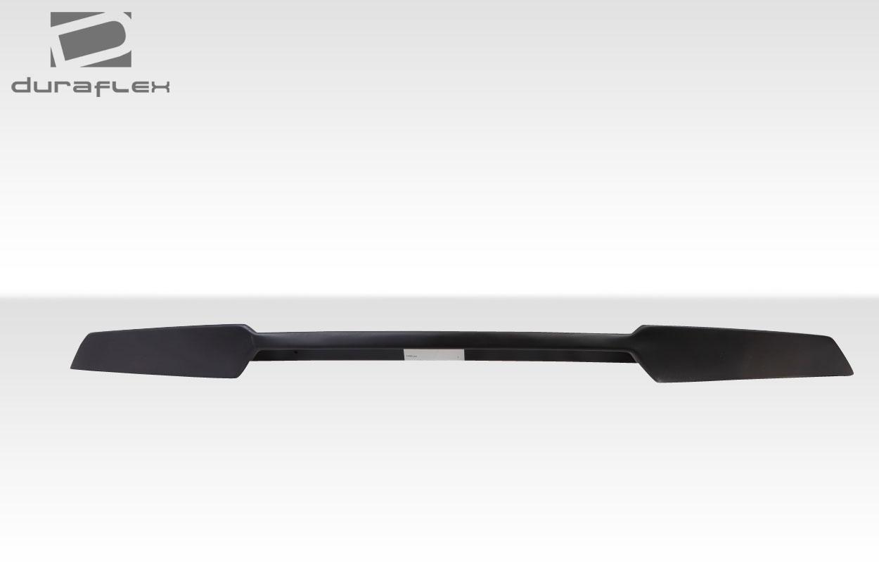 2014-2019 Chevrolet Corvette Duraflex ZRF1 Rear Wing - Image 2