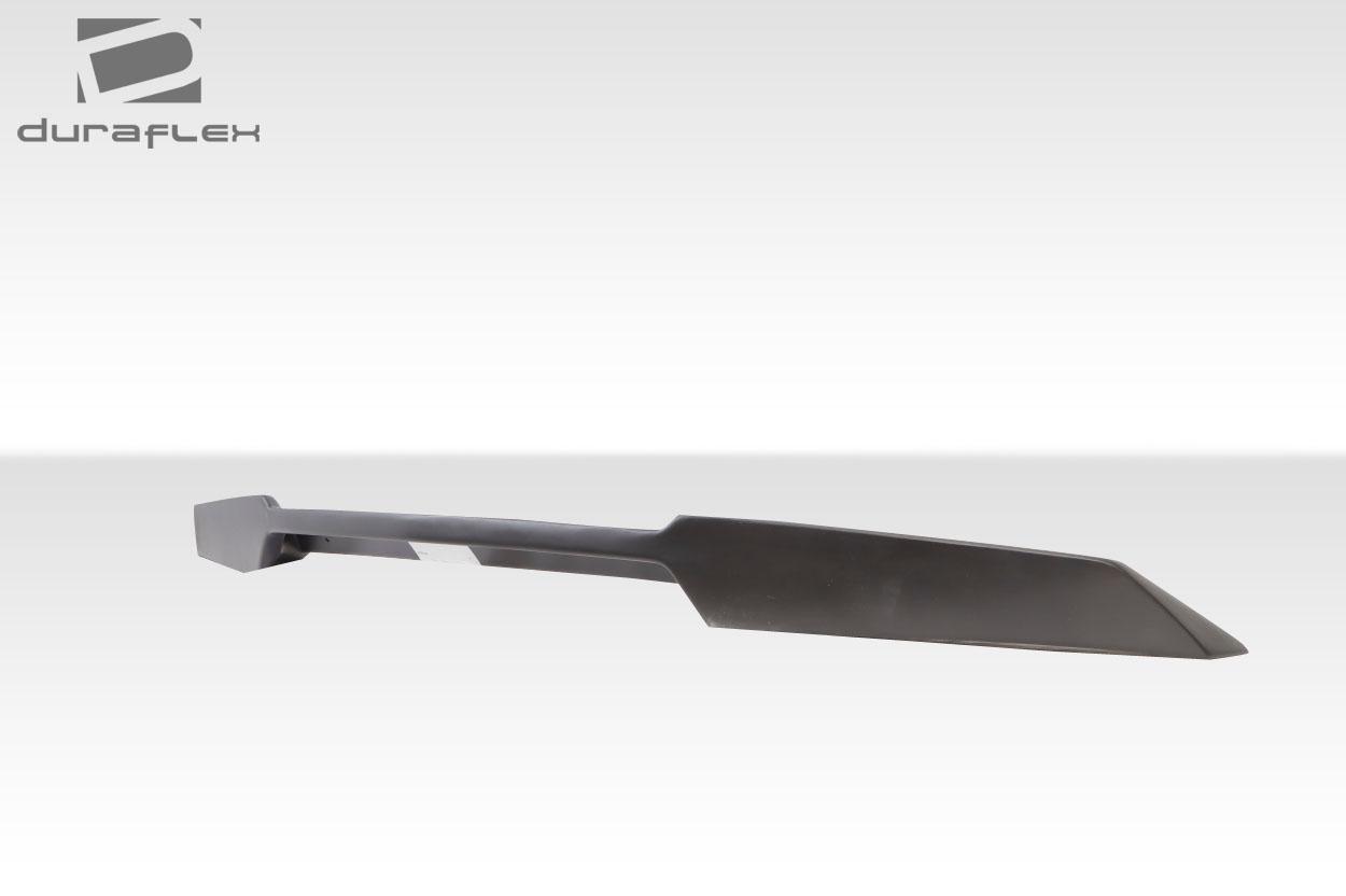 2014-2019 Chevrolet Corvette Duraflex ZRF1 Rear Wing - Image 3