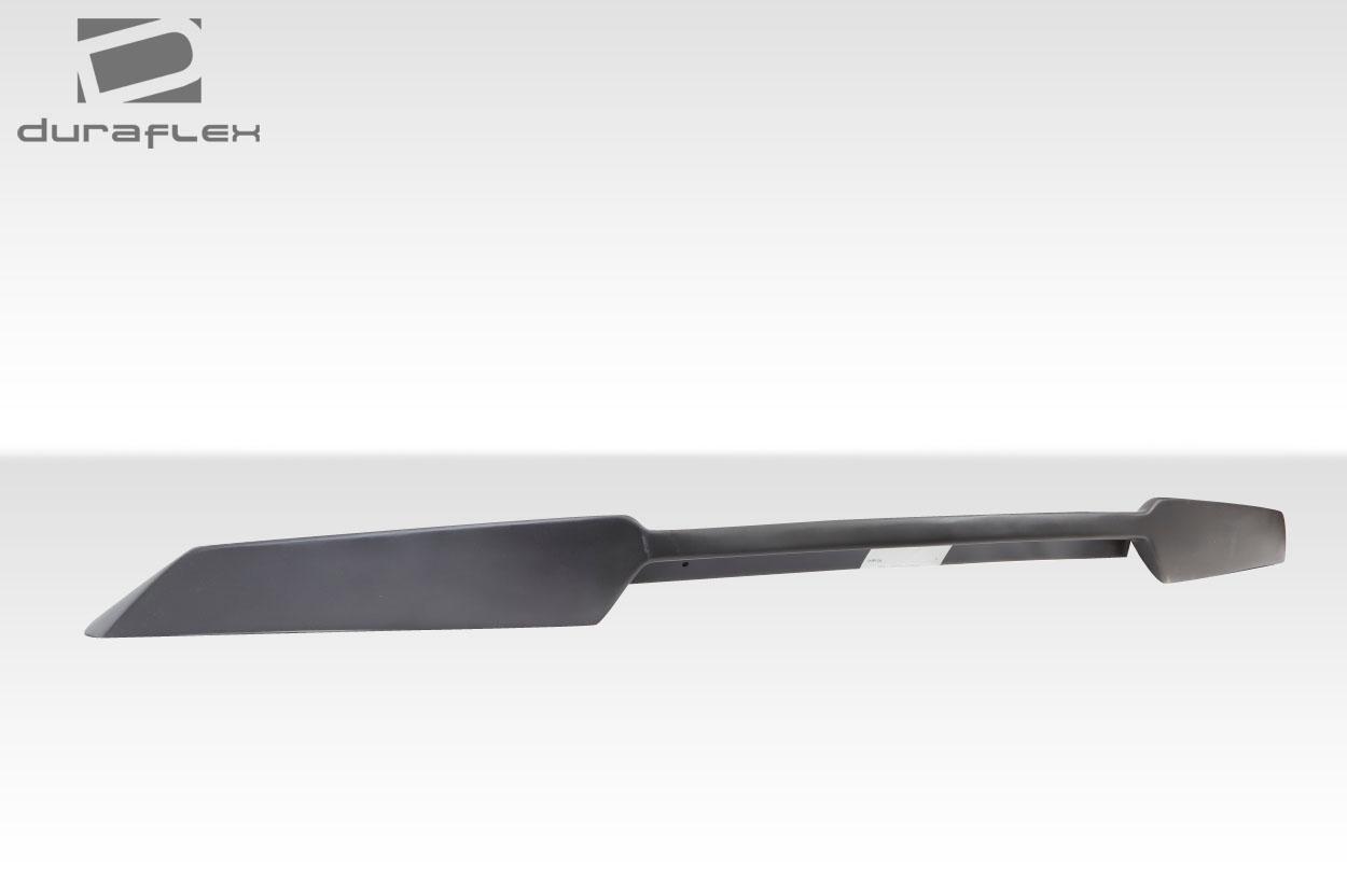 2014-2019 Chevrolet Corvette Duraflex ZRF1 Rear Wing - Image 4
