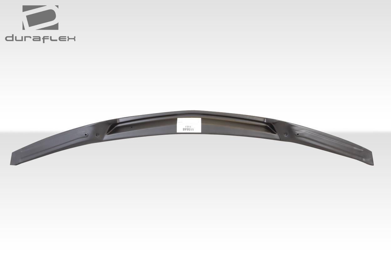 2014-2019 Chevrolet Corvette Duraflex ZRF1 Rear Wing - Image 5