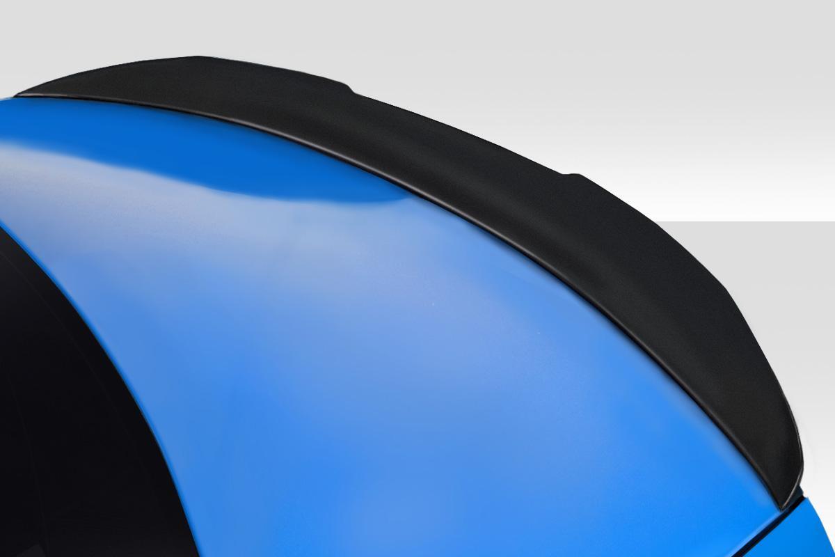 2011-2016 BMW 5 Series Duraflex Hick Kick Rear Wing - Image 2