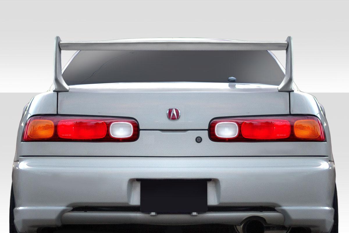 1994-2001 Acura Integra Duraflex Type M V2 Rear Wing - Image 1