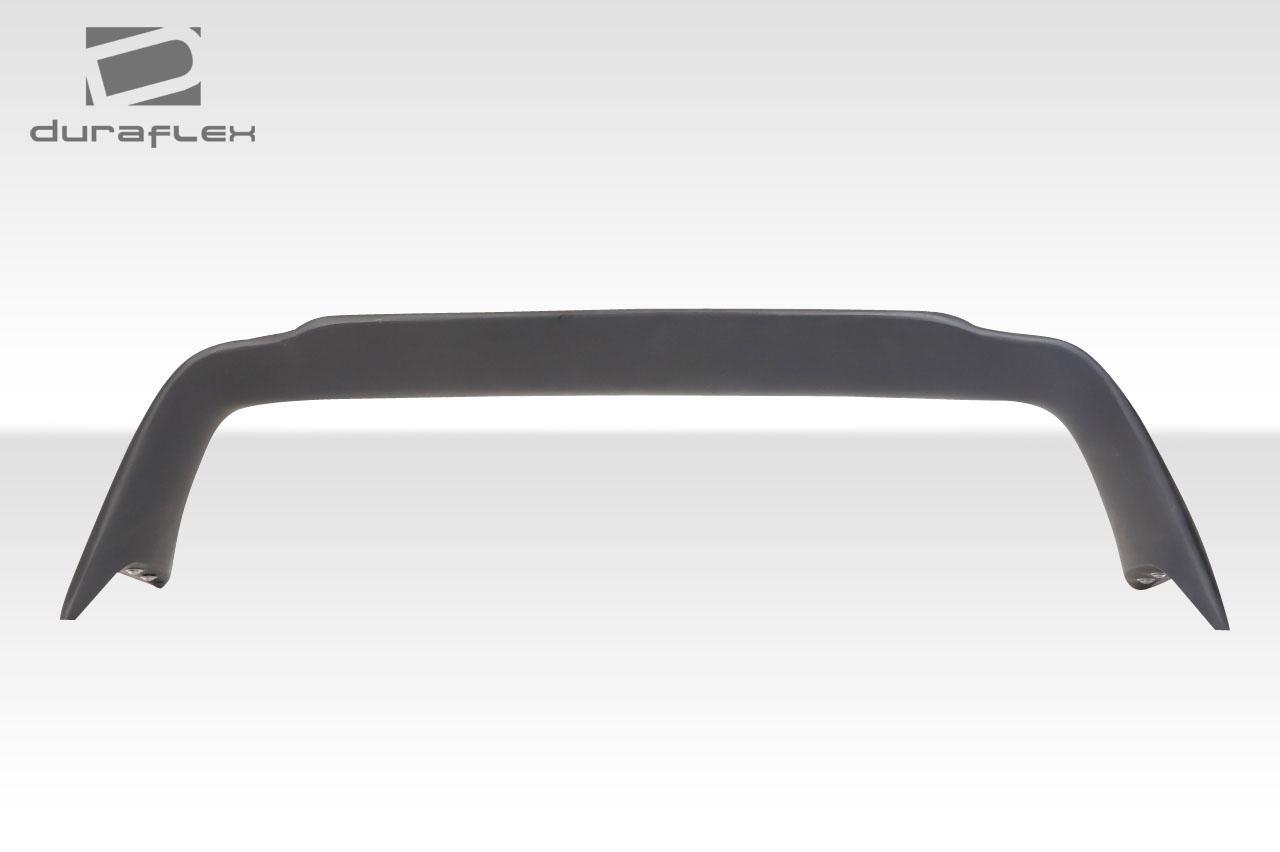 1994-2001 Acura Integra Duraflex Type M V1 Rear Wing - Image 2