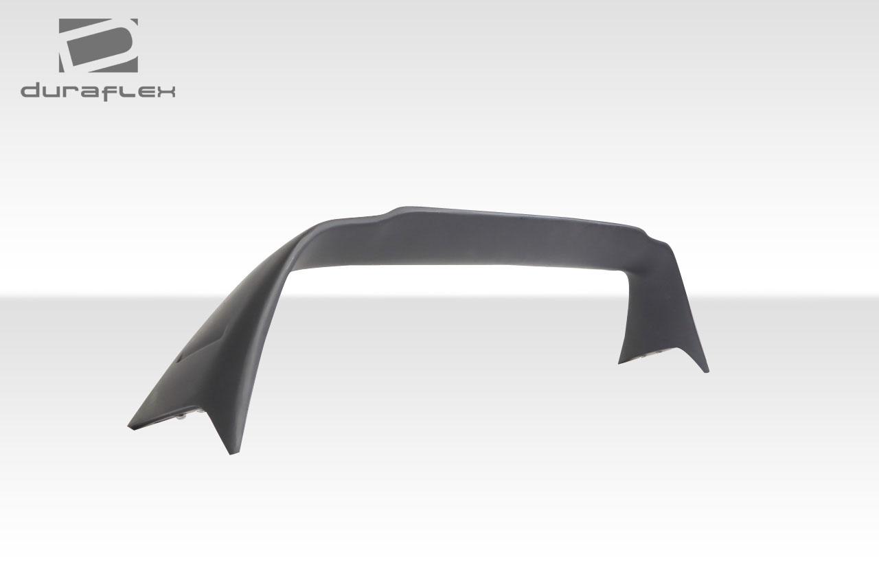 1994-2001 Acura Integra Duraflex Type M V1 Rear Wing - Image 3