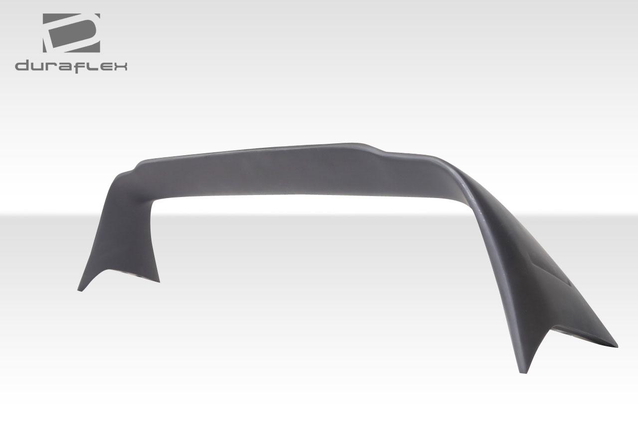 1994-2001 Acura Integra Duraflex Type M V1 Rear Wing - Image 4