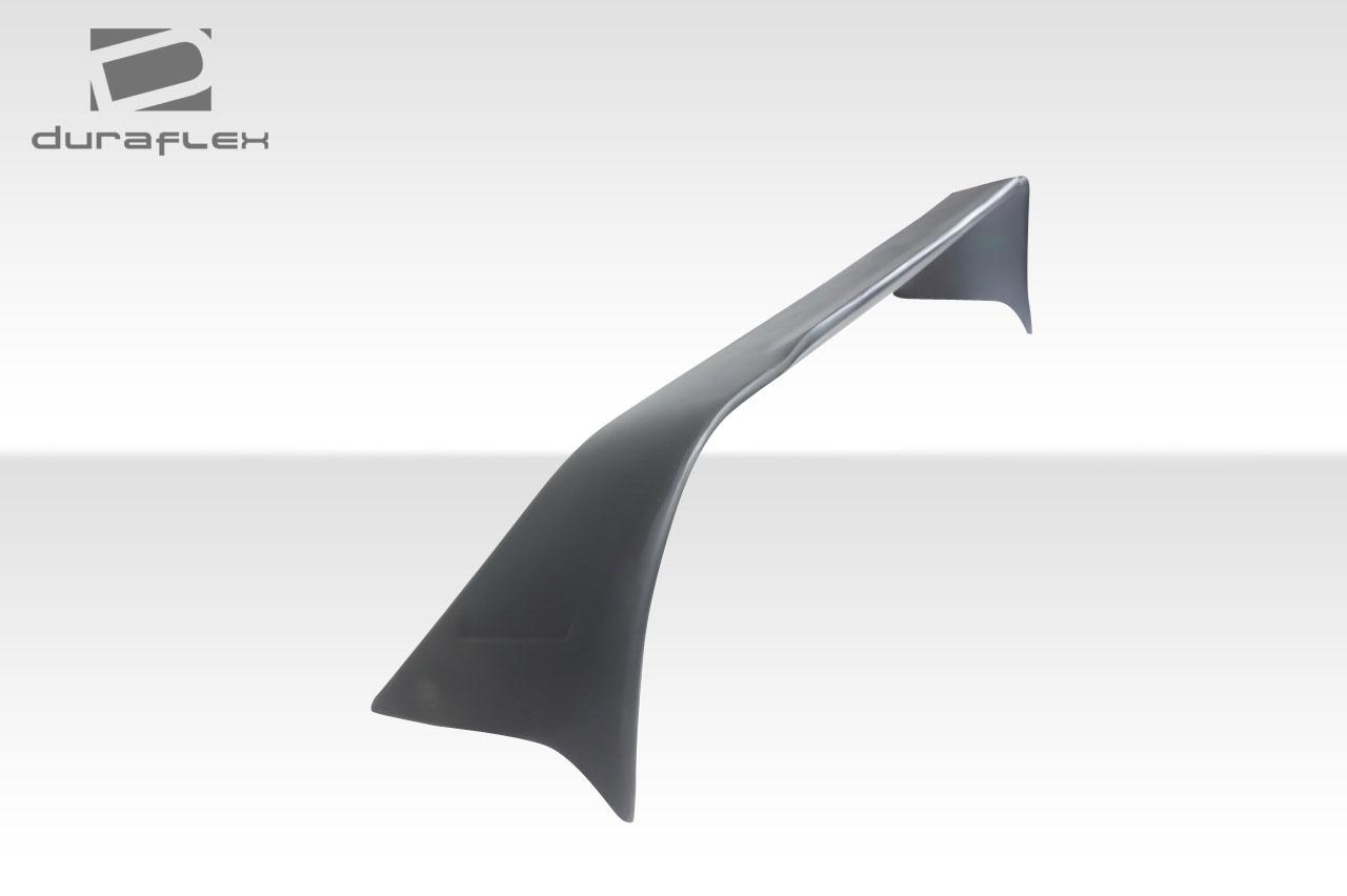 1994-2001 Acura Integra Duraflex Type M V1 Rear Wing - Image 5