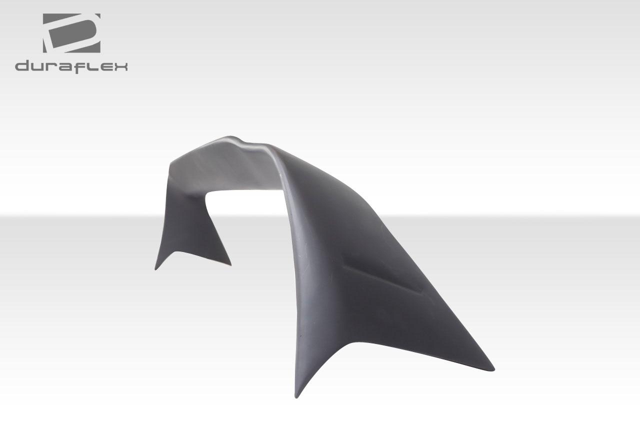 1994-2001 Acura Integra Duraflex Type M V1 Rear Wing - Image 6