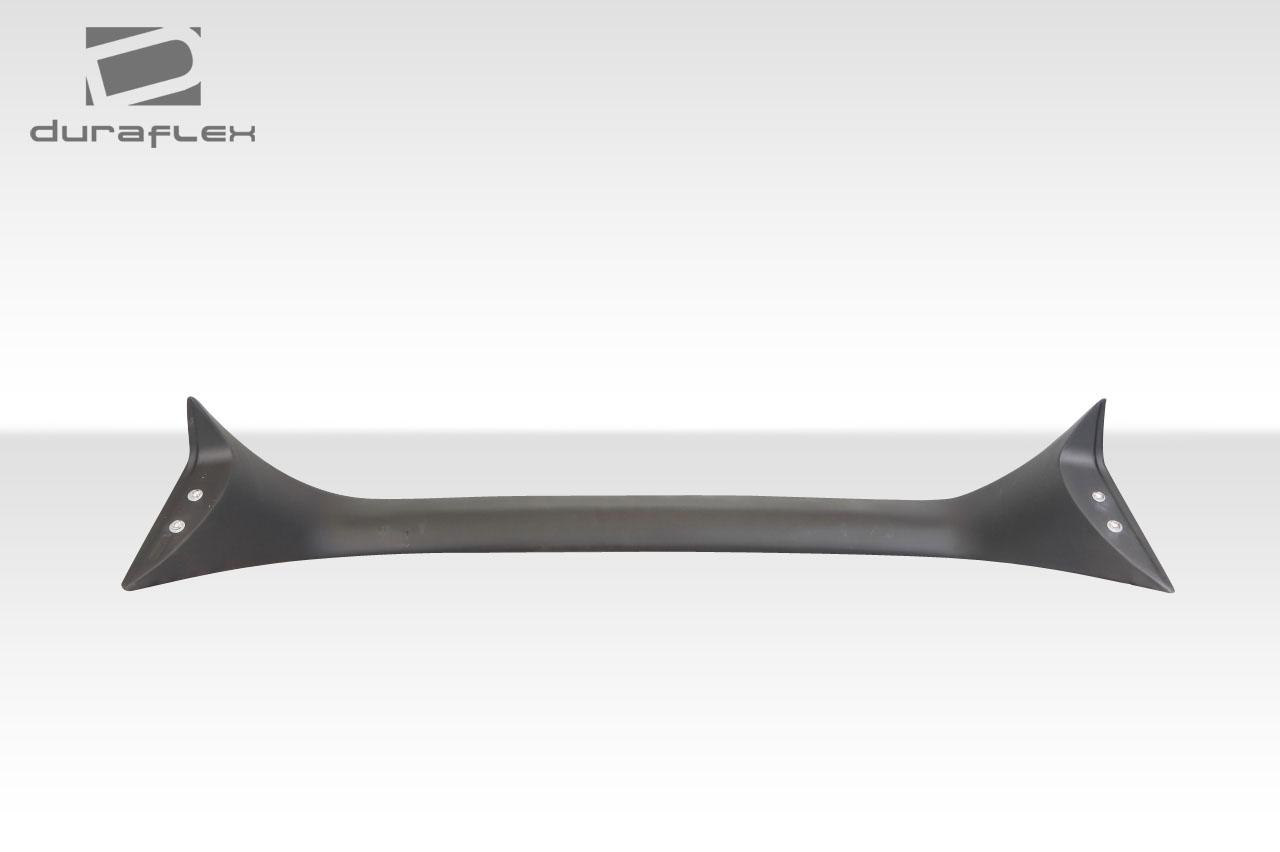 1994-2001 Acura Integra Duraflex Type M V1 Rear Wing - Image 7