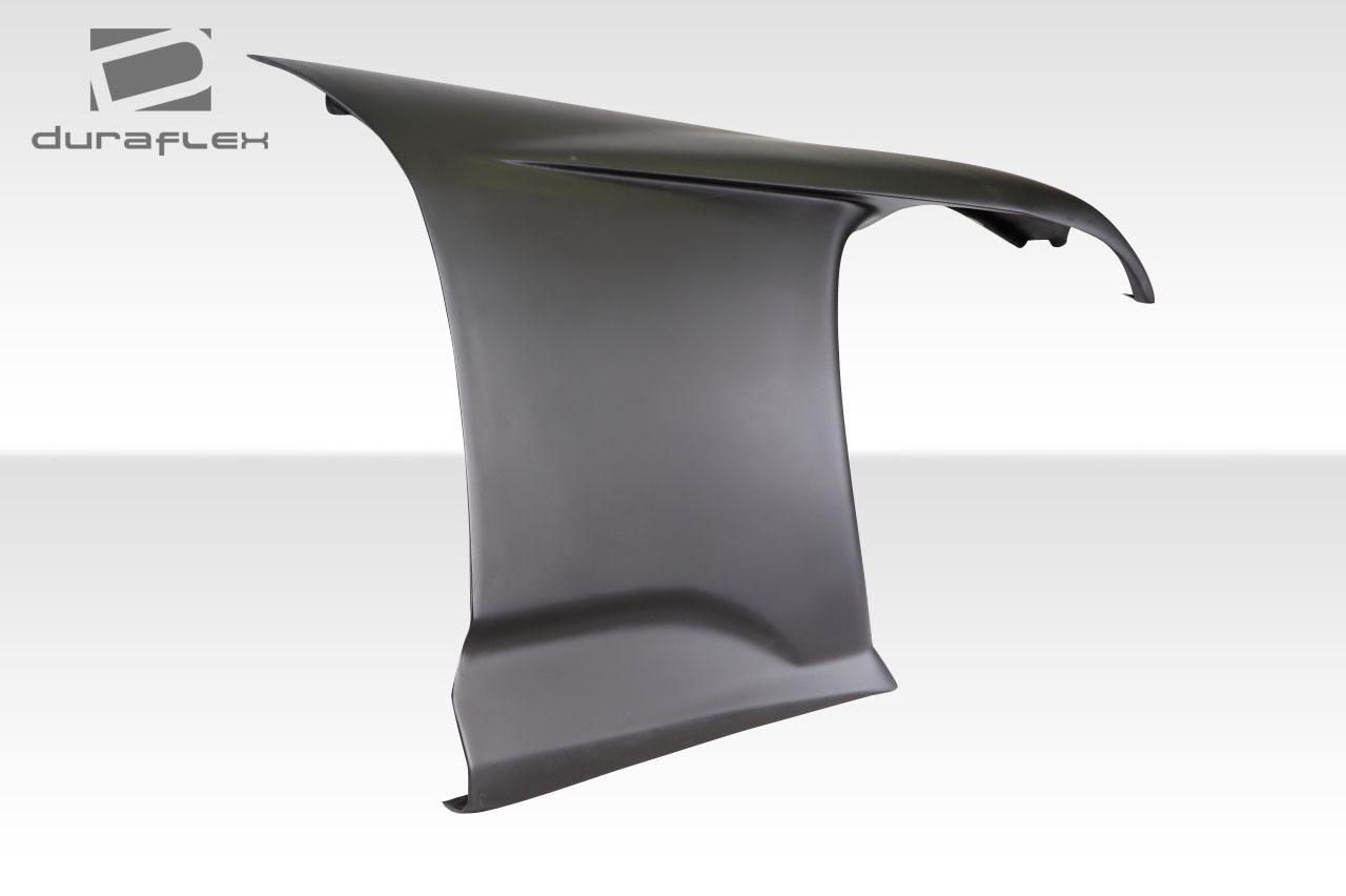 2000-2009 Honda S2000 Duraflex SPN Fender - Image 3