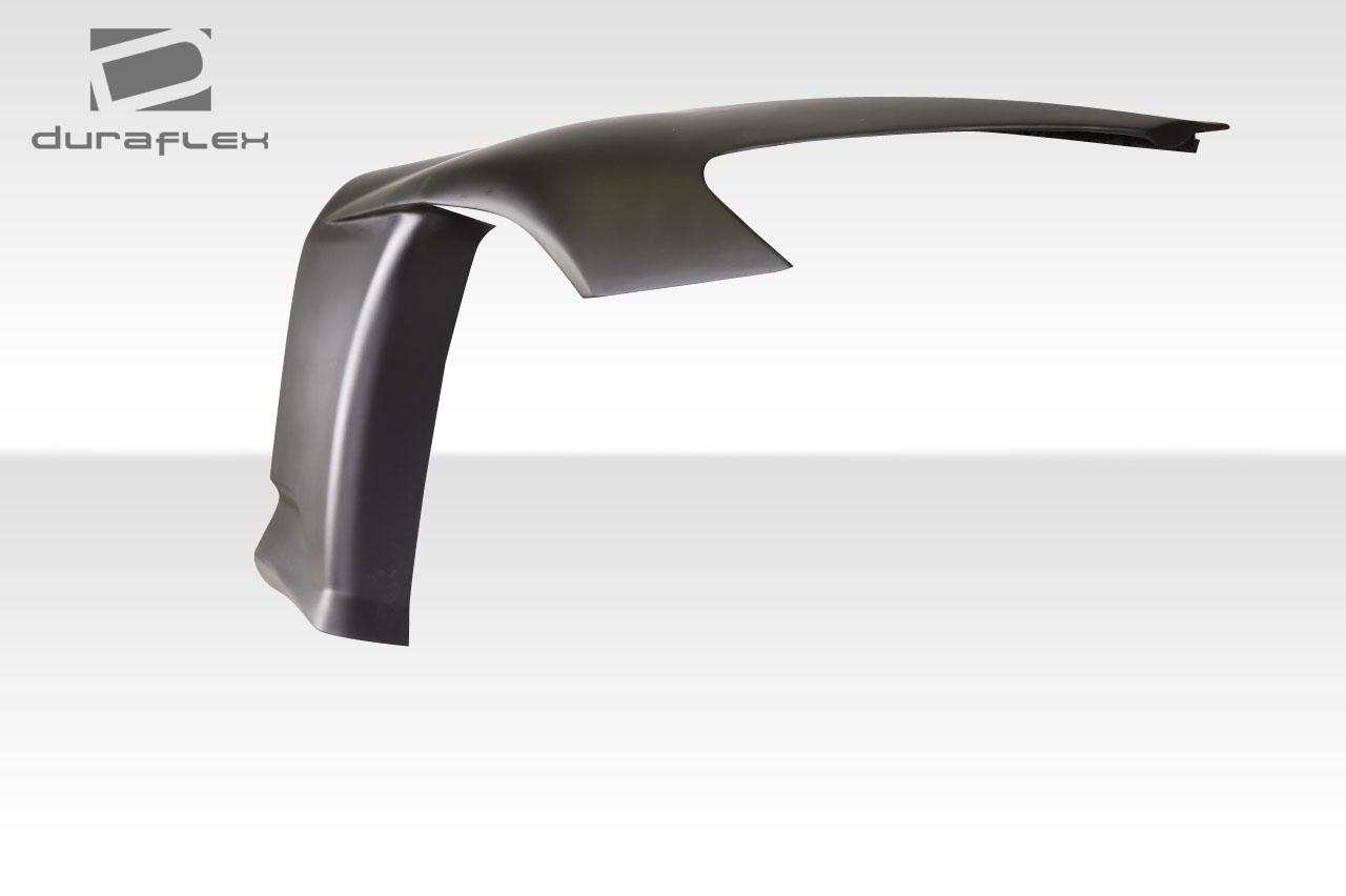 2000-2009 Honda S2000 Duraflex SPN Fender - Image 4