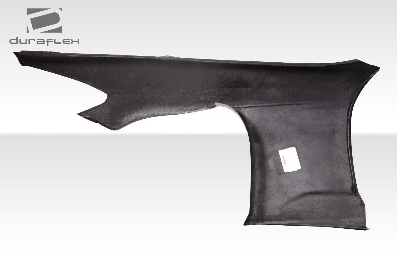 2000-2009 Honda S2000 Duraflex SPN Fender - Image 5