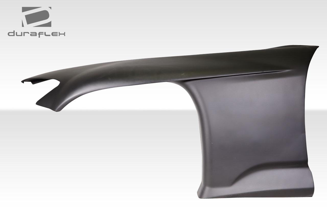2000-2009 Honda S2000 Duraflex SPN Fender - Image 6
