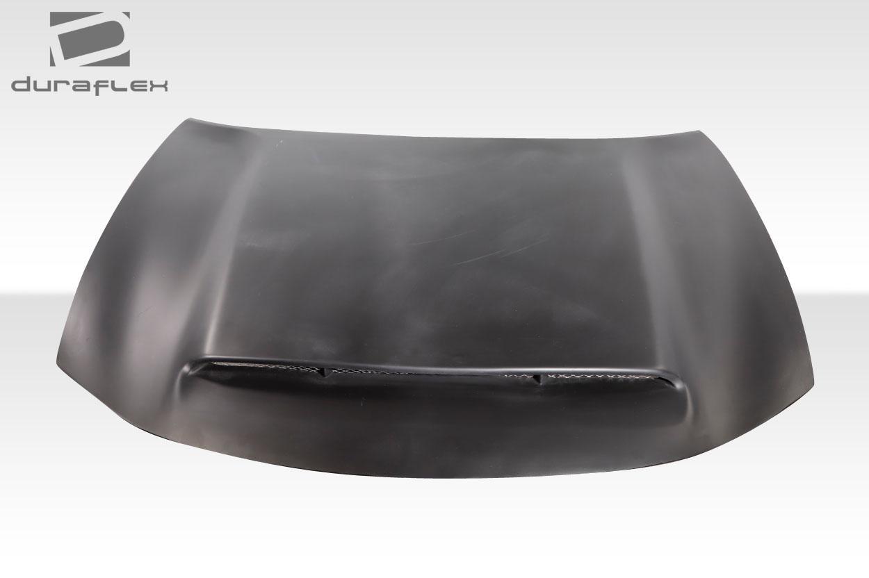 2015-2023 Dodge Charger Duraflex Demon Look Hood - Image 2
