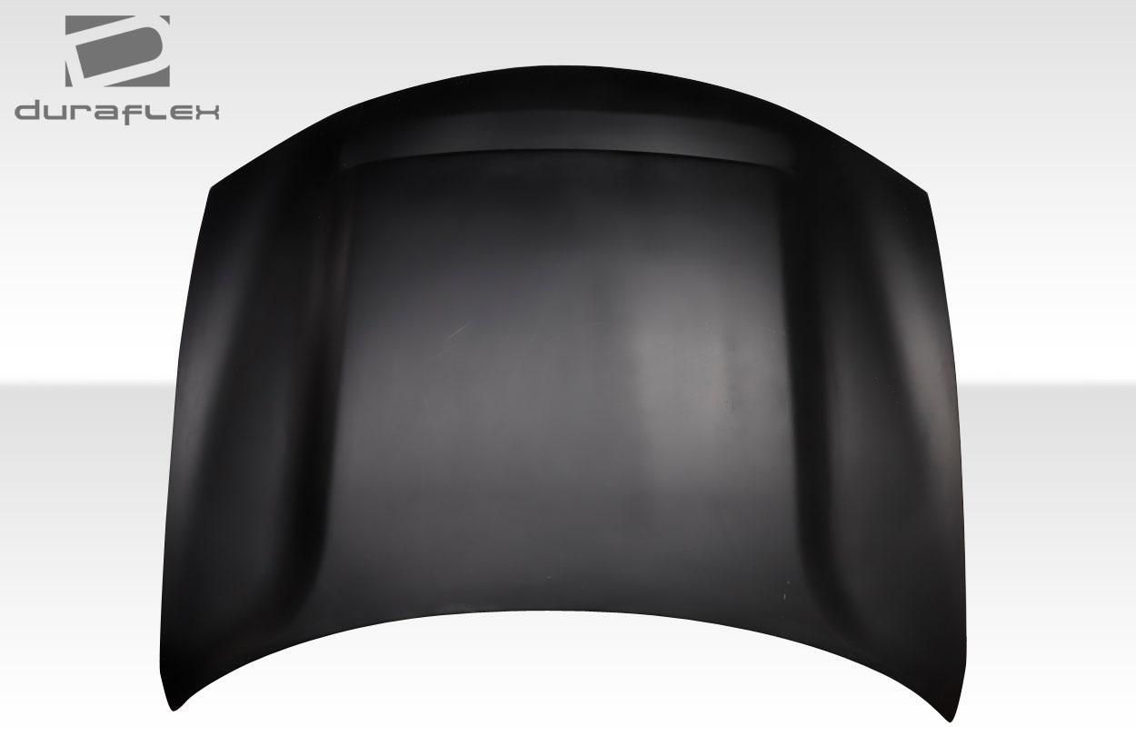 2015-2023 Dodge Charger Duraflex Demon Look Hood - Image 6