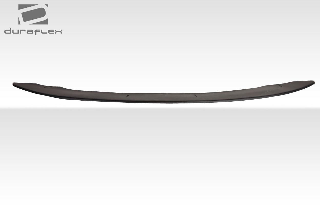 2011-2012 BMW 1M Duraflex M Tech Front Lip - Image 2
