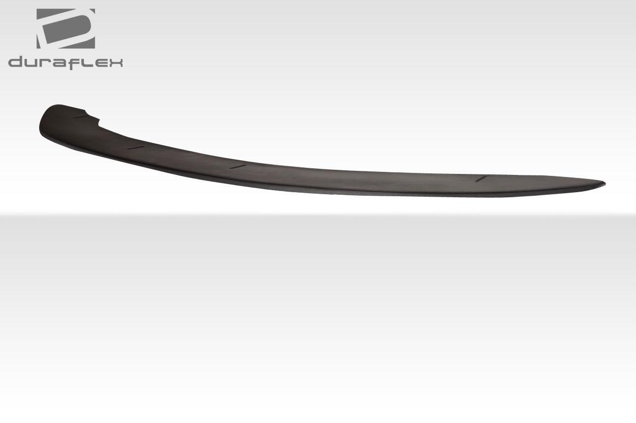 2011-2012 BMW 1M Duraflex M Tech Front Lip - Image 3