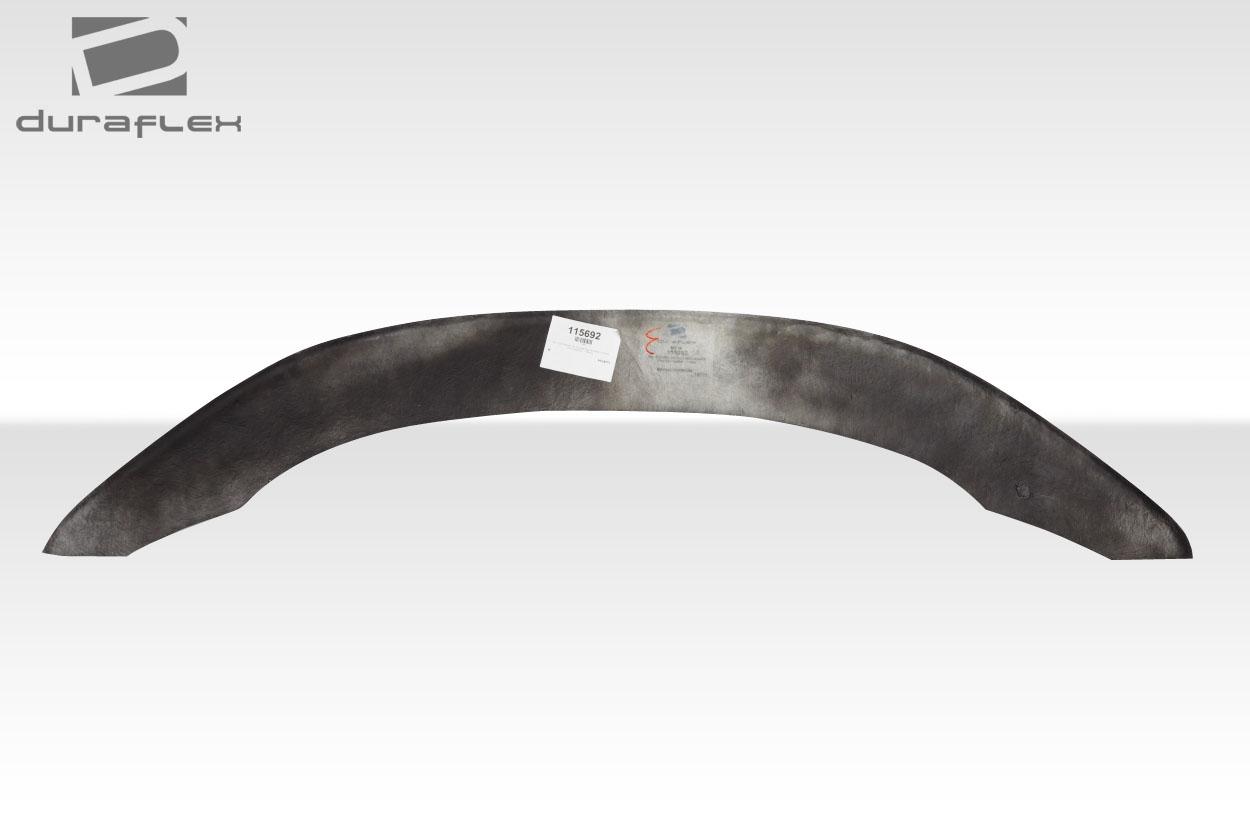 2011-2012 BMW 1M Duraflex M Tech Front Lip - Image 5