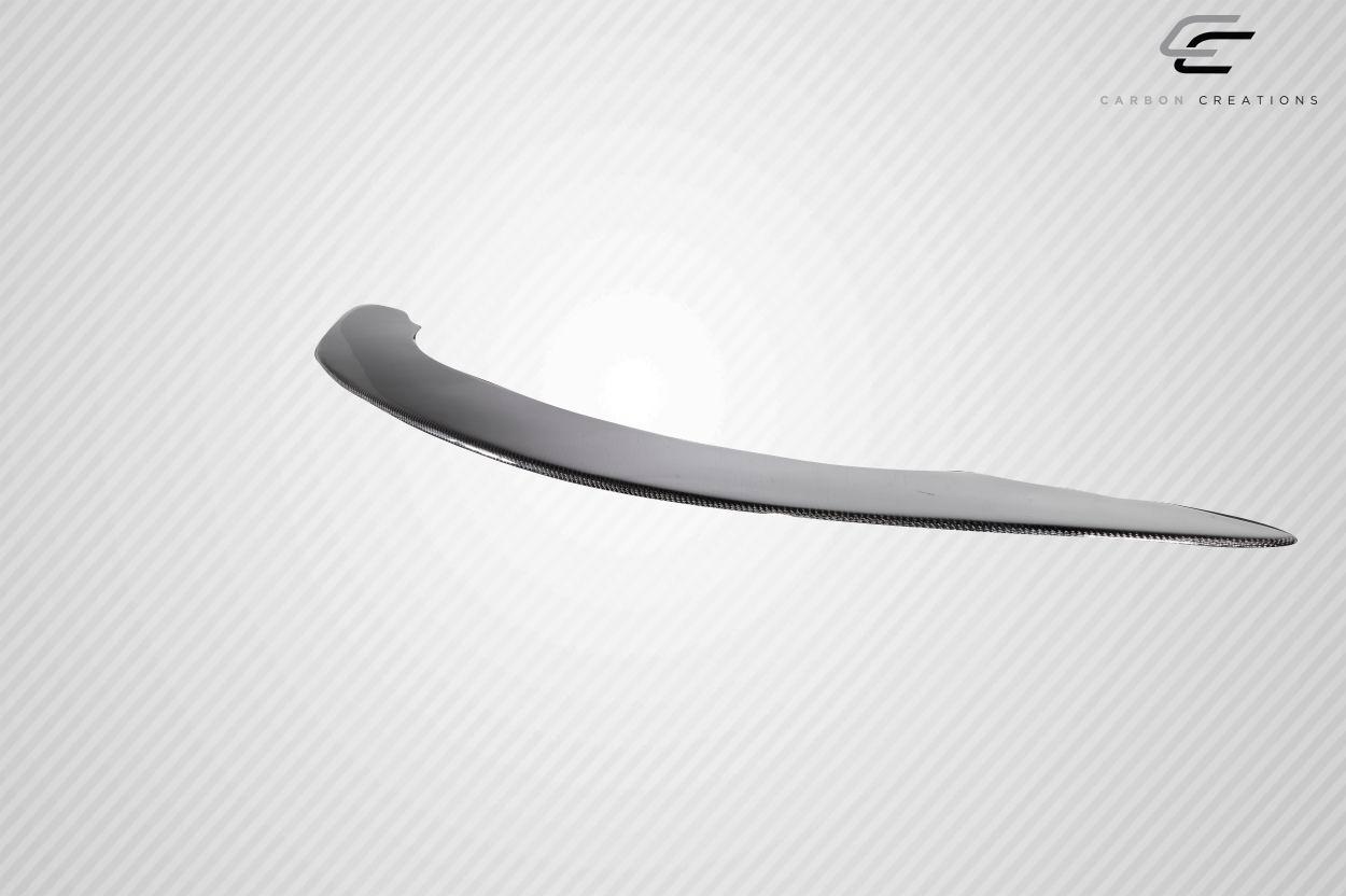 2011-2012 BMW 1M Carbon Creations M Tech Carbon Fiber Front Lip - Image 3