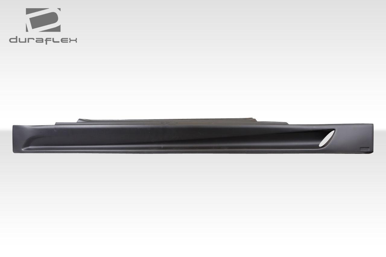 2002-2006 MINI Cooper Duraflex LMS Sport Side Skirts - Image 2