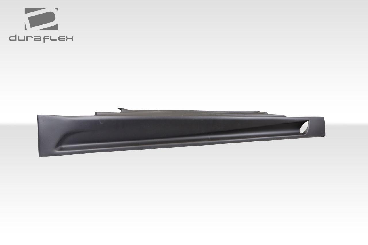 2002-2006 MINI Cooper Duraflex LMS Sport Side Skirts - Image 3
