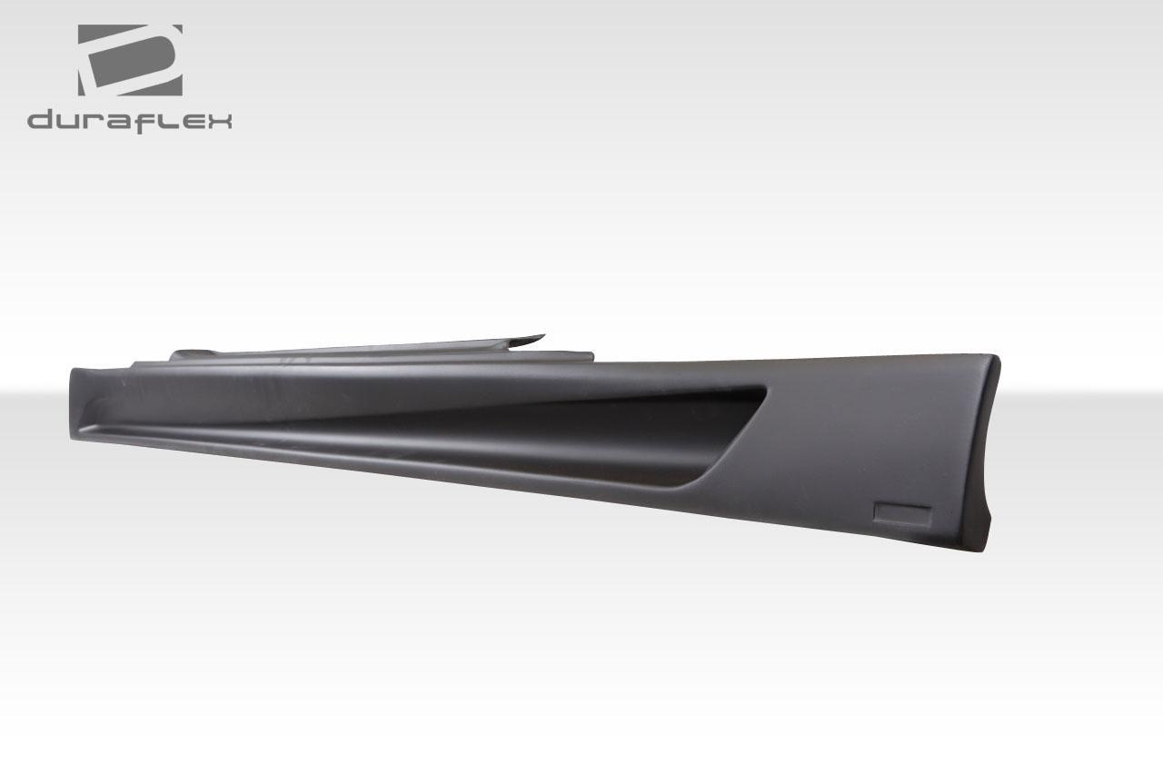 2002-2006 MINI Cooper Duraflex LMS Sport Side Skirts - Image 4