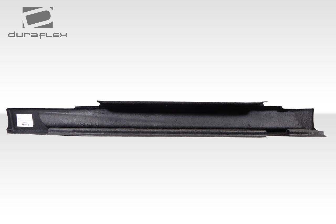 2002-2006 MINI Cooper Duraflex LMS Sport Side Skirts - Image 5