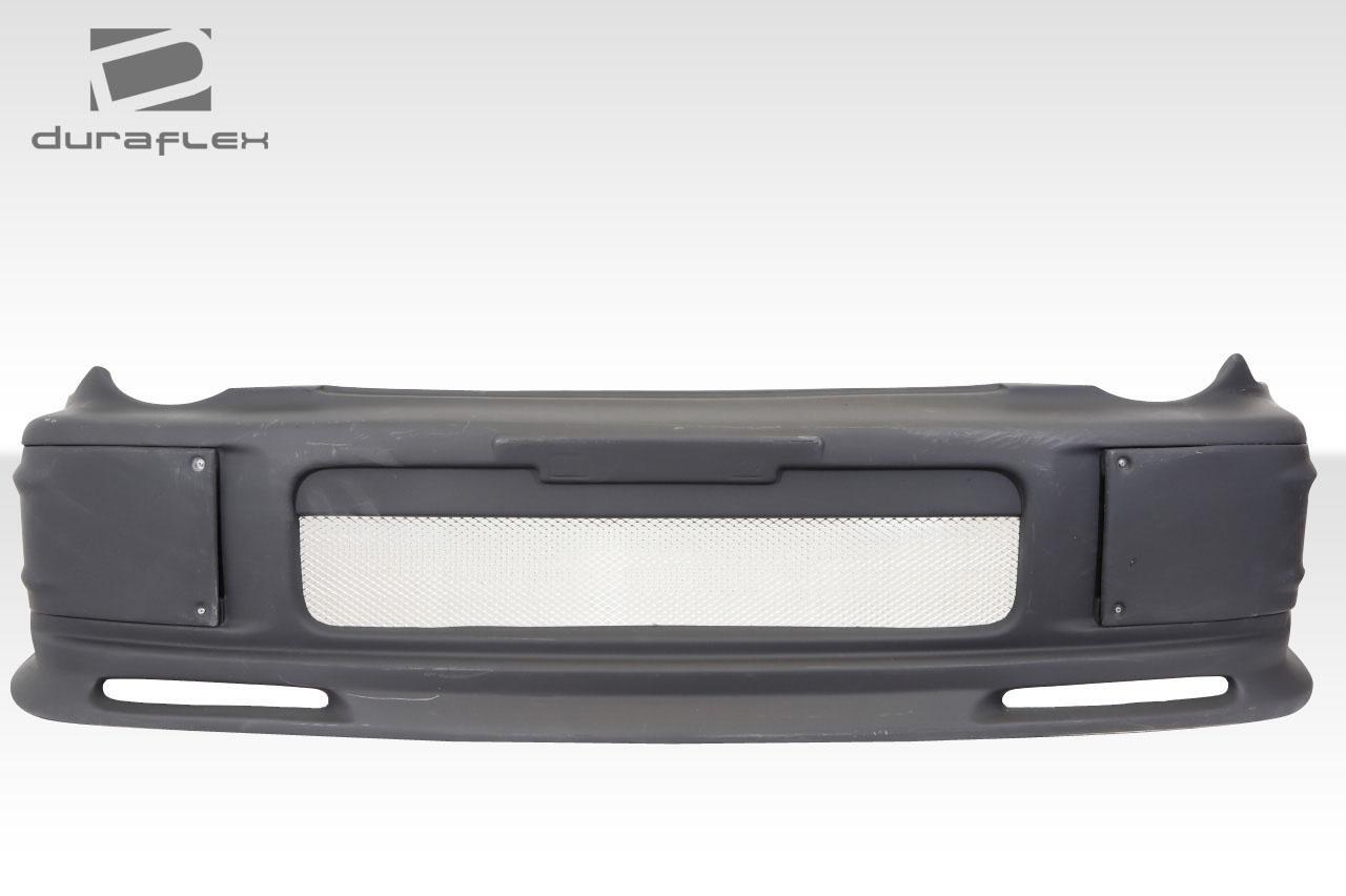 2002-2003 Subaru Impreza Duraflex WRC Look Front Bumper - Image 2