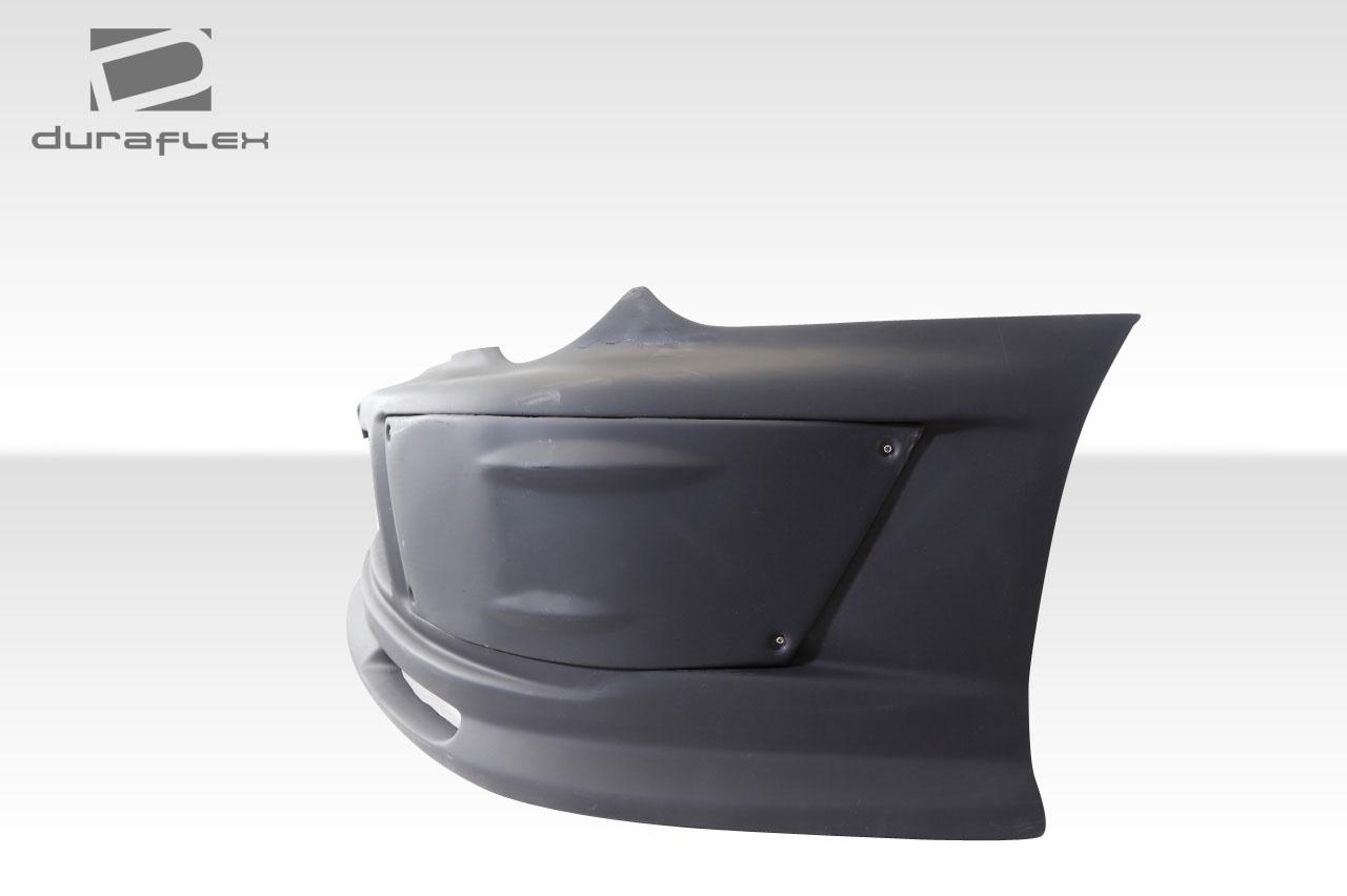 2002-2003 Subaru Impreza Duraflex WRC Look Front Bumper - Image 5